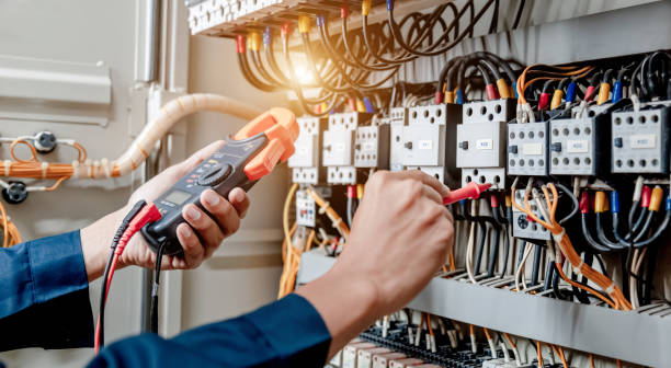 Best Electric Panel Repair  in Mcadoo, PA
