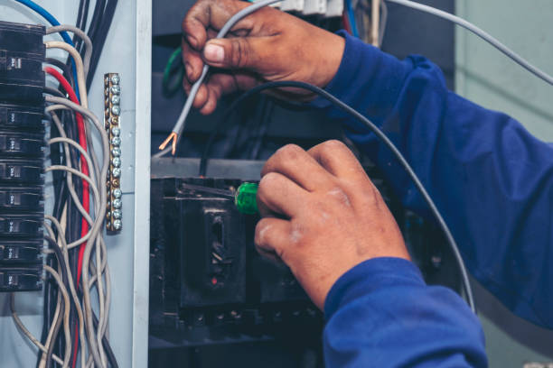 Best Electrician for Home Renovation  in Mcadoo, PA
