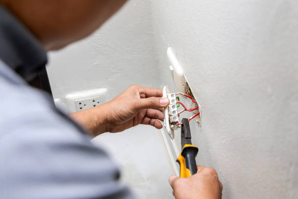 Best Electrical Upgrades for Homes  in Mcadoo, PA