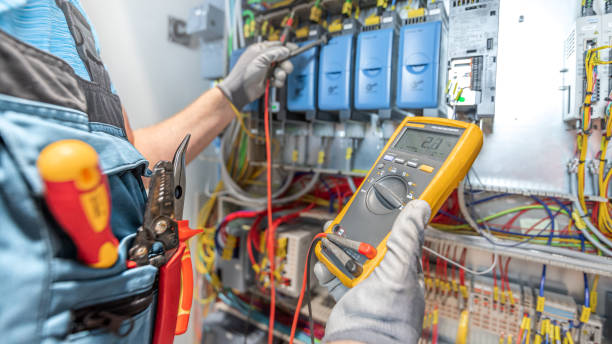 Best Electrical Rewiring Services  in Mcadoo, PA