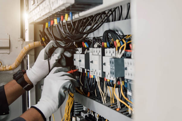 Best Electrical Outlet Repair  in Mcadoo, PA