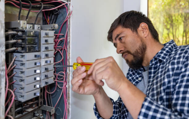 Best Home Electrical Repair  in Mcadoo, PA
